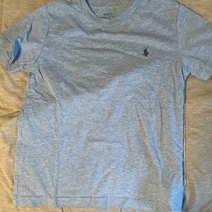 🐎 Polo Ralph Lauren Light Blue T-Shirt